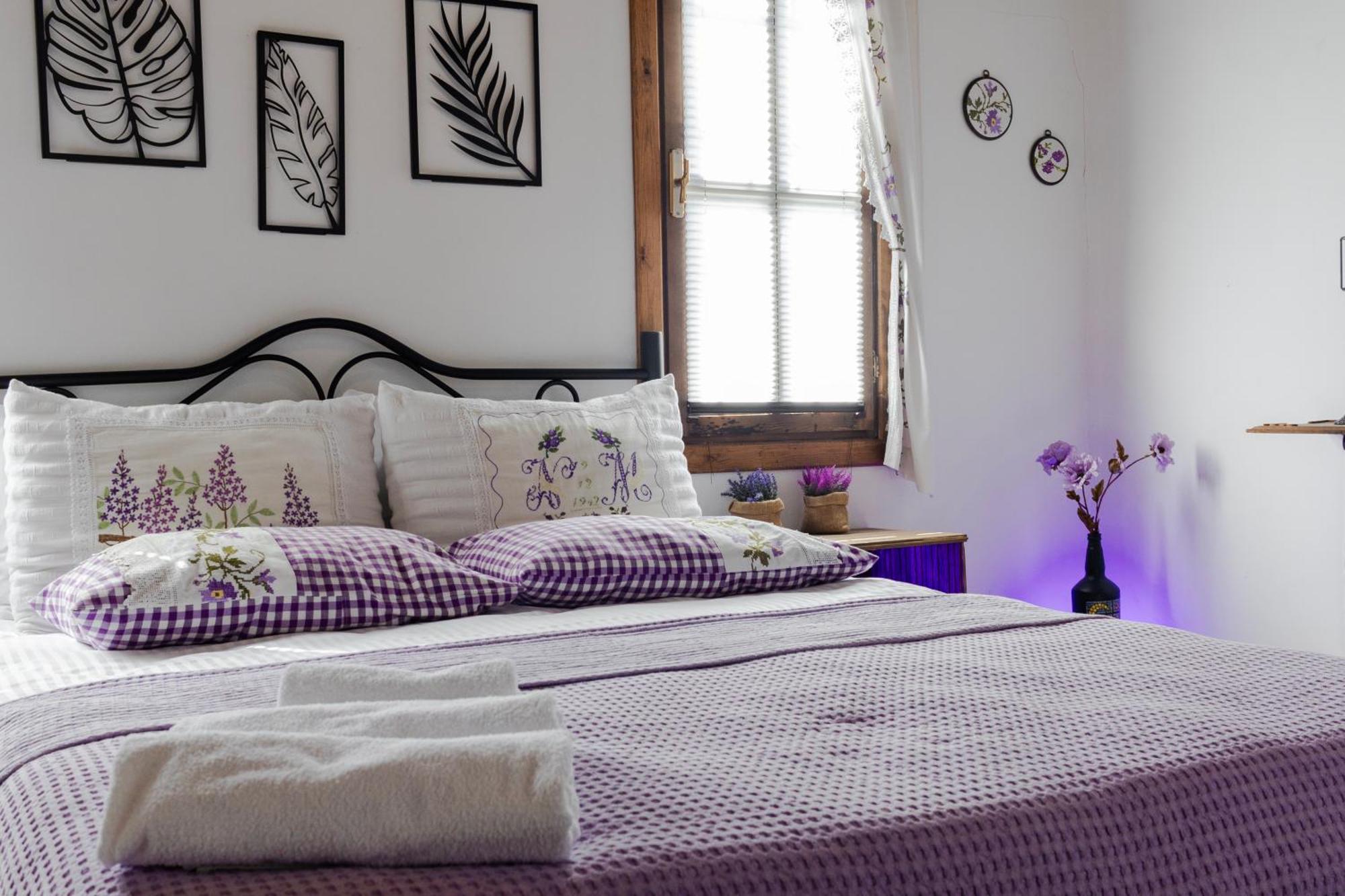 Arslan Bey Konagi Butik Otel Mudurnu Exterior foto